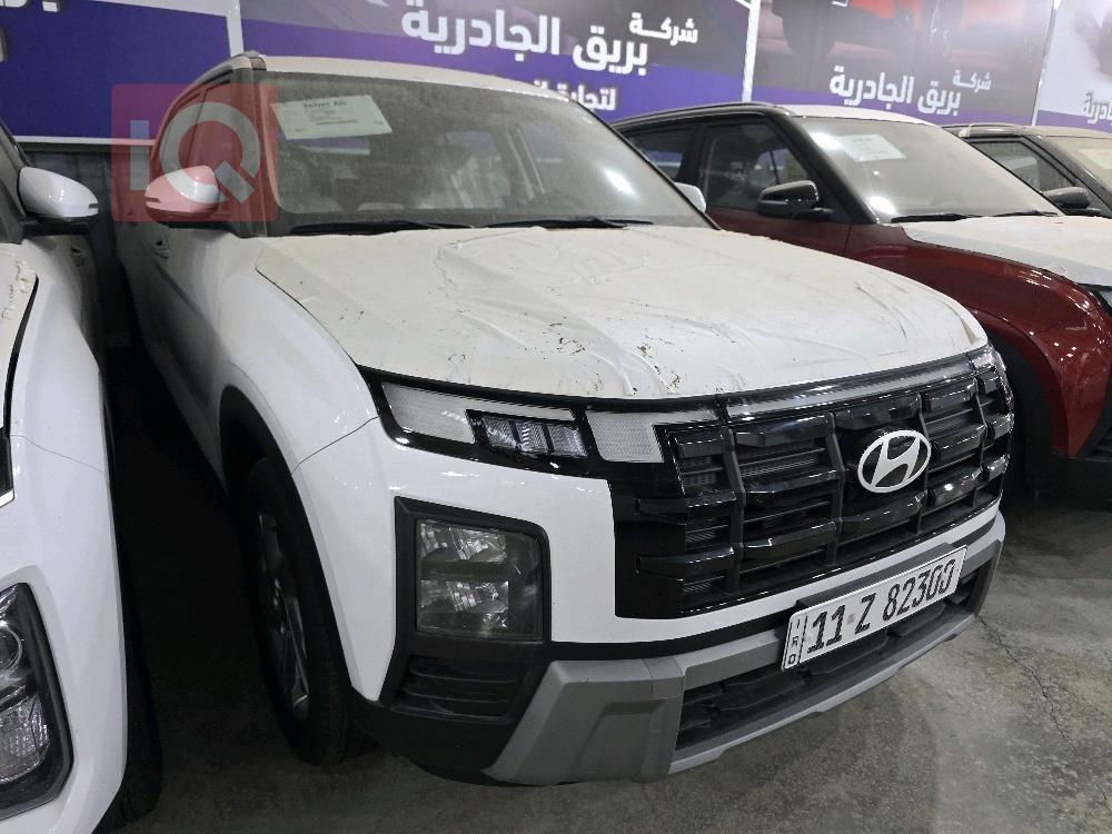 هيونداي كريتا